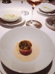 生まれ変わってもラタトゥイユさんが投稿したレ セゾン（東京/日比谷）の口コミ詳細 [食べログ] レ セゾン