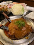 エレキマン69さんが投稿した鍛冶屋 文蔵 大手町店（東京/大手町）の口コミ詳細 [食べログ] 鍛冶屋 文蔵 大手町店