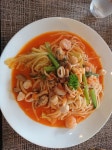 洋食堂ベルデ - 岩室/ハンバーグ | 食べログ 洋食堂ベルデ (岩室/ハンバーグ)