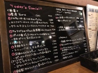 key-keyさんが投稿したHacci 8（神奈川/新百合ヶ丘）の口コミ詳細 [食べログ] Hacci 8