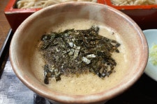コ〜タロウさんが投稿した伊豆高原 藪蕎麦（静岡/城ヶ崎海岸）の口コミ詳細 [食べログ] 伊豆高原 藪蕎麦