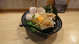 メニュー写真  : 源ちゃんらーめん （げんちゃんらーめん） - 八幡/ラーメン [食べログ] 源ちゃんらーめん (八幡/ラーメン)