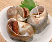 하마야키 센타 카키고야 - 니주욘켄/해물 | Tabelog