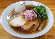 DEBU・INGODEBUNABLES・de・TAPUNさんが投稿した麺屋 しん蔵（福島/二本松）の口コミ詳細 [食べログ] 麺屋 しん蔵