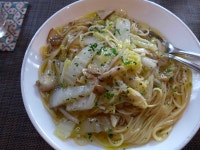 ファットマーノ (fatto・mano) - 越後曽根/パスタ | 食べログ ファットマーノ (越後曽根/パスタ)