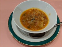 キイ助さんが投稿したタベルナ ラ・メッセ（神奈川/本厚木）の口コミ詳細 [食べログ] タベルナ ラ・メッセ