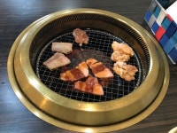 『徹夜明けで昼呑みならホルモン推し』by まもんがセブン : 焼焼 きんぐ - 鴫野/居酒屋 [食べログ] 徹夜明けで昼呑みならホルモン推し... 