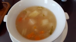 azaminoboyさんが投稿した壺中天（神奈川/青葉台）の口コミ詳細 [食べログ] 壺中天