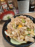 Densetsunosutadonya - 大宮・與野周邊/豬肉蓋飯 [食べログ]（繁體中文）