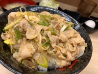 kobakengさんが投稿した伝説のすた丼屋 イオンタウン稲城長沼店（東京/稲城長沼）の口コミ詳細 [食べログ]