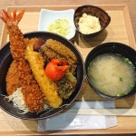 ジョニー神風さんが投稿した新潟カツ丼 タレカツ 日比谷店（東京/日比谷）の口コミ詳細 [食べログ] 新潟カツ丼 タレカツ 日比谷店