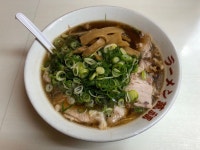 【閉店】中華そば 萬福 京都駅前店 - 京都/ラーメン | 食べログ 中華そば 萬福 京都駅前店 (京都/ラーメン)