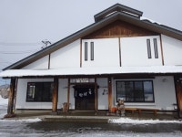 『すべてにおいて残念・・・』by ワサコ : 蕎麦屋 まんきち - 大石田/そば [食べログ] すべてにおいて残念・・・(ワサコ)-蕎麦屋 まんきち