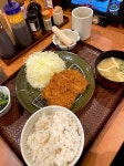 ごはん処 かつ庵 岩国店 - 岩国/とんかつ | 食べログ ごはん処 かつ庵 岩国店 (岩国/とんかつ)