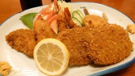 なかだ - 静岡/日本料理 | 食べログ なかだ (静岡/日本料理)