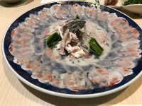 yama69さんが投稿したふくの家たなか（北海道/すすきの）の口コミ詳細 [食べログ] ふくの家たなか