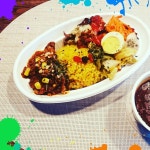 【移転】Yellow - 京阪膳所/カレー | 食べログ Yellow (京阪膳所/カレー)
