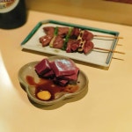 【閉店】ふじ井 （ふじい） - 大阪難波/牛料理 | 食べログ ふじ井 (大阪難波/牛料理)