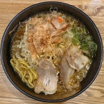 【閉店】津多家次朗 - 西鉄福岡（天神）/ラーメン | 食べログ 津多家次朗 (西鉄福岡（天神）/ラーメン)