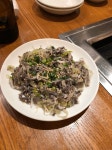 pink brunoさんが投稿した好ちゃん 中目黒店（東京/中目黒）の口コミ詳細 [食べログ] 好ちゃん 中目黒店