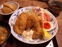 まる福 - 二条/食堂 | 食べログ まる福 (二条/食堂)