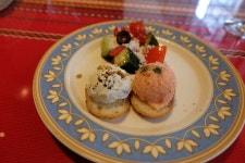 【閉店】ブルガリアンダイニング トロヤン 銀座 （Bulgarian Dining TROYAN） - 銀座一丁目/ヨーロッパ料理 | 食べログ... 