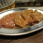 ホルモン ふく - 横手市その他/ホルモン | 食べログ ホルモン ふく (横手市その他/ホルモン)