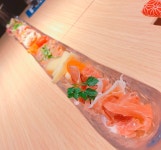 【閉店】赤星とくまがい - 麻布十番/ダイニングバー | 食べログ 赤星とくまがい (麻布十番/ダイニングバー)