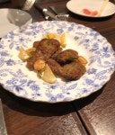 PERUGIA1983さんが投稿した肉友（東京/三越前）の口コミ詳細 [食べログ] 肉友