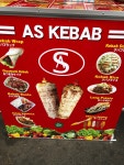 エイエス ケバブ （AS Kebab） - 西調布/ケバブ | 食べログ エイエス ケバブ (西調布/ケバブ)