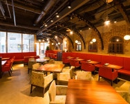 PASTA FRESCA （パスタ フレスカ） - 神田/イタリアン | 食べログ PASTA FRESCA (神田/イタリアン)