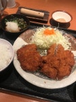 とんかつ薩摩 ヨドバシ京都店 - 京都/とんかつ | 食べログ とんかつ薩摩 ヨドバシ京都店 (京都/とんかつ)