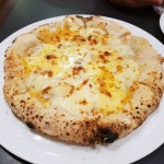 リンガフランカ （【旧店名】PIZZERIA Santa Fe） - 入谷/イタリアン | 食べログ リンガフランカ (入谷/イタリアン)