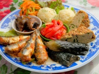 ベトナム屋 DZO！ （ヨー）のご予約 - 本町/ベトナム料理 | 食べログ ベトナム屋 DZO！ (本町/ベトナム料理)
