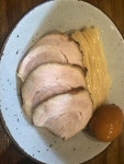 リベルタ （【旧店名】濃厚煮干し豚骨つけ麺の店） - 市川/つけ麺 | 食べログ リベルタ (市川/つけ麺)