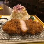 食神の申し子さんが投稿した黒豚とんかつ しゃぶしゃぶ 吉梅 熱海店（静岡/熱海）の口コミ詳細 [食べログ] 黒豚とんかつ しゃぶしゃぶ 吉梅... 
