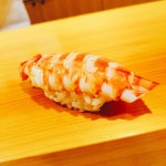 クリスティアーノ・メッシ81311さんが投稿した鮨 あらい（東京/東銀座）の口コミ詳細 [食べログ] 鮨 あらい
