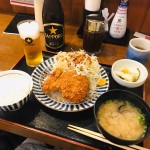 kamuraさんが投稿したとんかつ 田 西葛西店（東京/西葛西）の口コミ詳細 [食べログ]