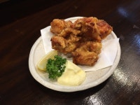 創作居酒屋 てらちゃん - 守山/居酒屋/ネット予約可 | 食べログ 創作居酒屋 てらちゃん (守山/居酒屋)