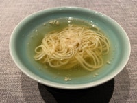 噛むヨークさんが投稿した慈華（東京/外苑前）の口コミ詳細 [食べログ] 慈華