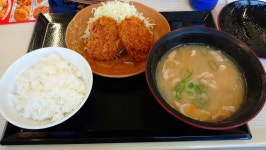 写真 : かつや 東岡山店 - 東岡山/とんかつ | 食べログ かつや 東岡山店 (東岡山/とんかつ)