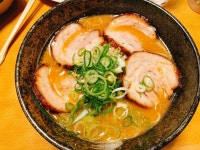 ミヤタク777さんが投稿したラーメン工房　はっぴ（兵庫/園田）の口コミ詳細 [食べログ] ラーメン工房　はっぴ