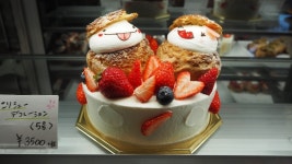 パティスリーボンボヤージュ （Patisserie Bon Voyage） - 草津/ケーキ | 食べログ パティスリーボンボヤージュ (草津/ケーキ)