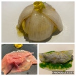 食いしん坊薬剤師さんが投稿したpesceco（長崎/島鉄本社前）の口コミ詳細 [食べログ] pesceco
