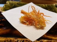 りょう爺さんが投稿した天ぷら かわかみ（東京/板橋）の口コミ詳細 [食べログ] 天ぷら かわかみ