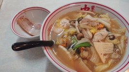 骨折娘さんが投稿した蒙古タンメン中本 品川店（東京/品川）の口コミ詳細 [食べログ] 蒙古タンメン中本 品川店