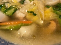 NS417さんが投稿した順徳（兵庫/元町）の口コミ詳細 [食べログ] 順徳