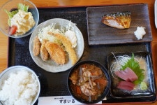 ななしょうさんが投稿したすまいる（三重/相可）の口コミ詳細 [食べログ] すまいる