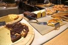 chocosaraさんが投稿したスターバックス リザーブ ロースタリー トウキョウ（東京/中目黒）の口コミ詳細 [食べログ] スターバックス... 
