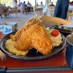 『6月1日から漸くレストランも再開です！』by 佐久間北大 : 御殿場ゴルフ倶楽部 - 富士岡/レストラン（その他） [食べログ]... 